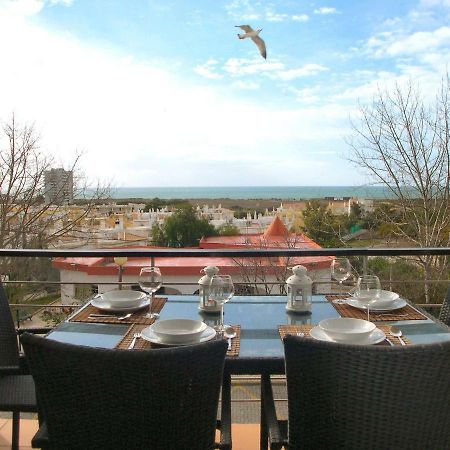 Lovely Apartment Alvor Exterior foto